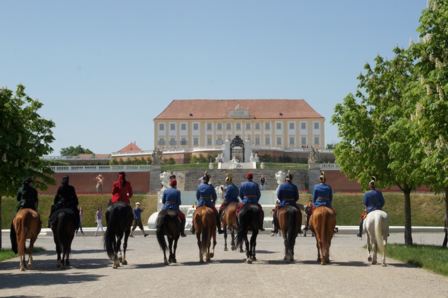 1. Mai 2012 Einzug der Tiere 016