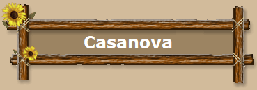 Casanova