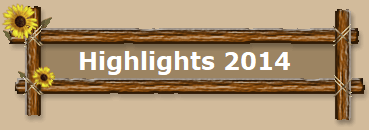 Highlights 2014