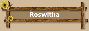 Roswitha