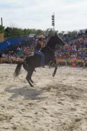 Eric, Roswitha